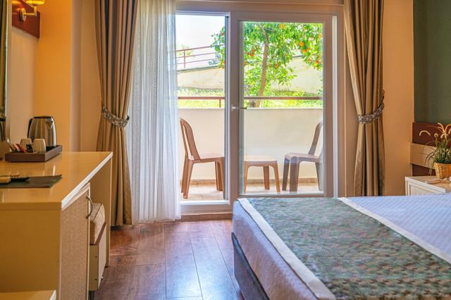 ROSE RESORT HOTEL (ADULTS ONLY 12+) - Pokoje - ECONOMY ROOM