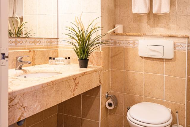 ROSE RESORT HOTEL (ADULTS ONLY 12+) - Pokoje - ECONOMY ROOM