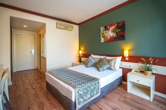 ROSE RESORT HOTEL (ADULTS ONLY 12+) - Pokoje - STANDARD ROOM