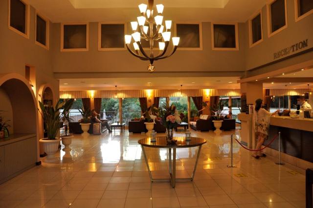 ROSE RESORT HOTEL (ADULTS ONLY 12+) - Obecné - Ostatní