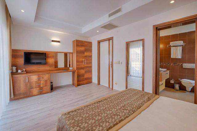 ROSE RESORT HOTEL (ADULTS ONLY 12+) - Pokoje - GARDEN ROOM