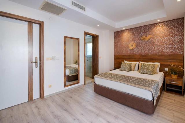 ROSE RESORT HOTEL (ADULTS ONLY 12+) - Pokoje - GARDEN ROOM