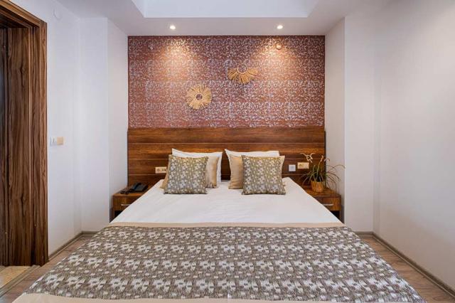 ROSE RESORT HOTEL (ADULTS ONLY 12+) - Pokoje - GARDEN ROOM