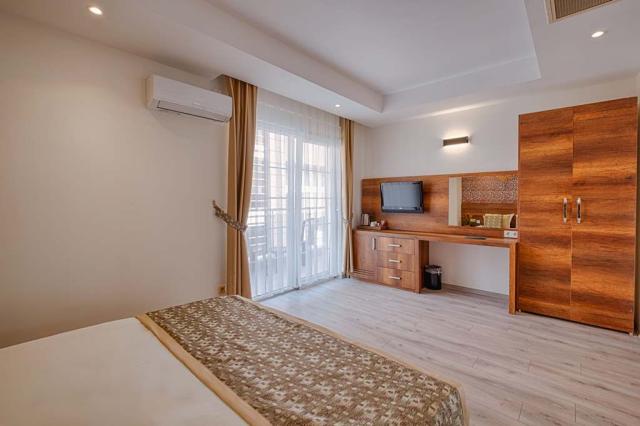 ROSE RESORT HOTEL (ADULTS ONLY 12+) - Pokoje - GARDEN ROOM