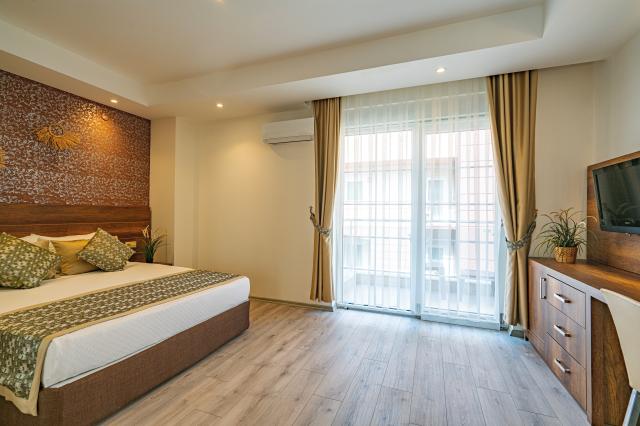 ROSE RESORT HOTEL (ADULTS ONLY 12+) - Pokoje - GARDEN ROOM