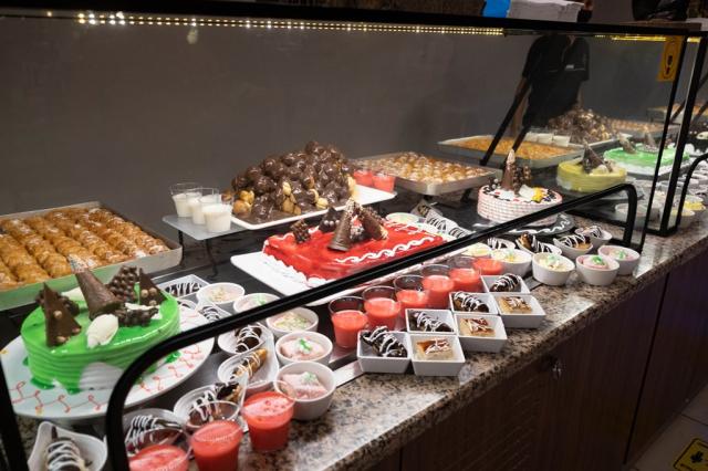 ROSE RESORT HOTEL (ADULTS ONLY 12+) - Restaurace - MAIN RESTAUR