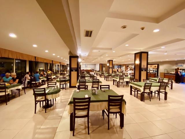 ROSE RESORT HOTEL (ADULTS ONLY 12+) - Restaurace - MAIN RESTAUR