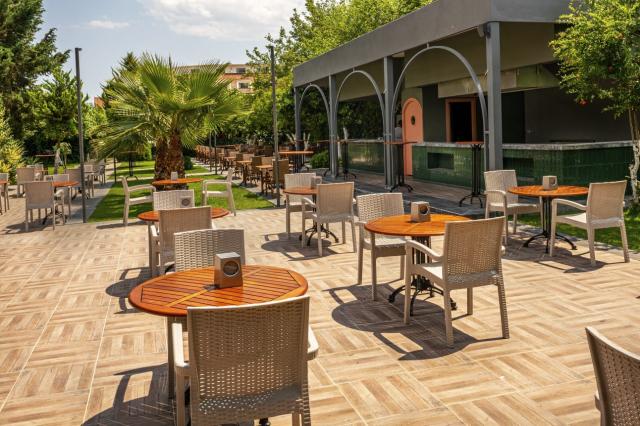 ROSE RESORT HOTEL (ADULTS ONLY 12+) - Bary - LOBBY BAR