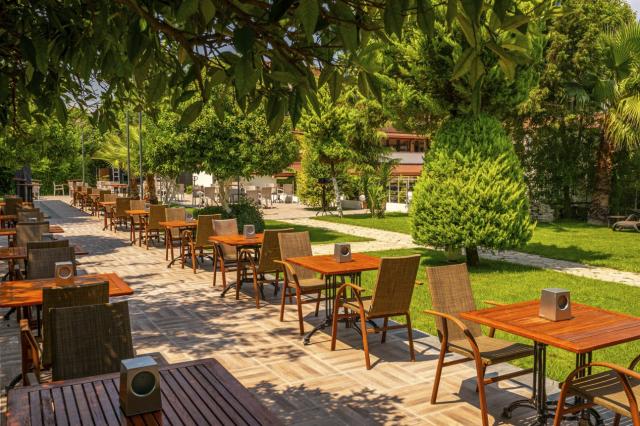 ROSE RESORT HOTEL (ADULTS ONLY 12+) - Bary - LOBBY BAR