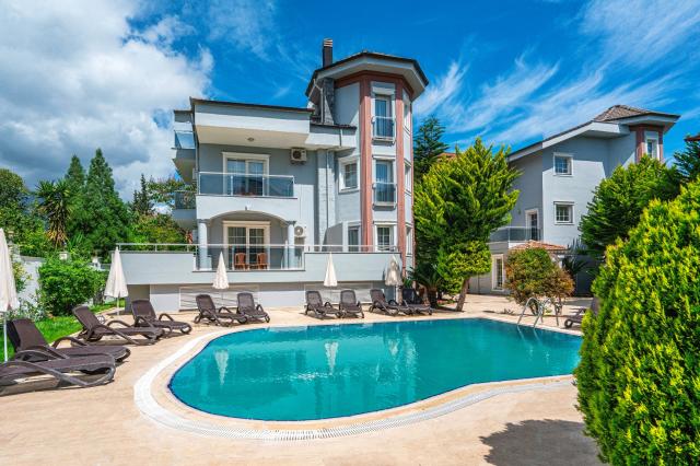 ROSE RESORT HOTEL (ADULTS ONLY 12+) - Bazény - Venkovní bazén