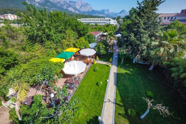 ROSE RESORT HOTEL (ADULTS ONLY 12+) - Obecné - Hlavní budova