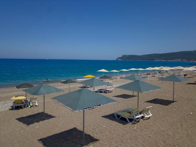 ROSE RESORT HOTEL (ADULTS ONLY 12+) - Pláž - Pláž