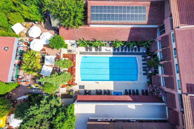 ROSE RESORT HOTEL (ADULTS ONLY 12+) - Obecné - Hlavní budova