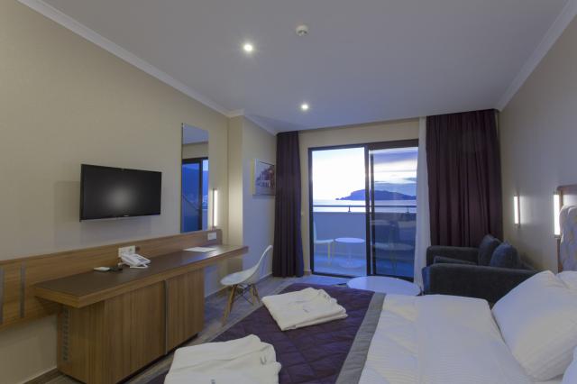 MICHELL HOTEL SPA BEACH CLUB (ADULTS ONLY 16+) - Pokoje - STAND