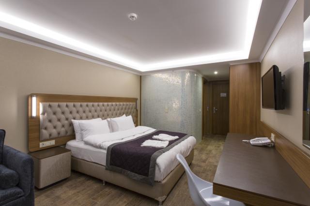 MICHELL HOTEL SPA BEACH CLUB (ADULTS ONLY 16+) - Pokoje - ECONO