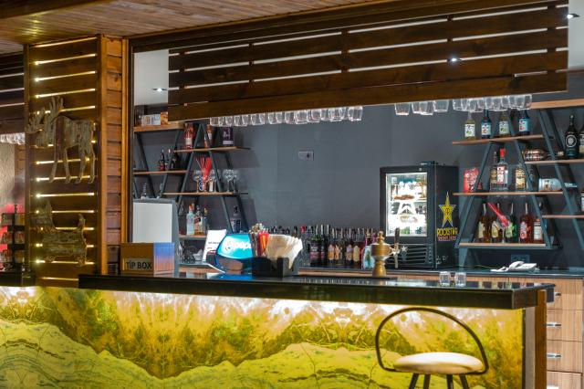 MICHELL HOTEL SPA BEACH CLUB (ADULTS ONLY 16+) - Bary - POOL BA