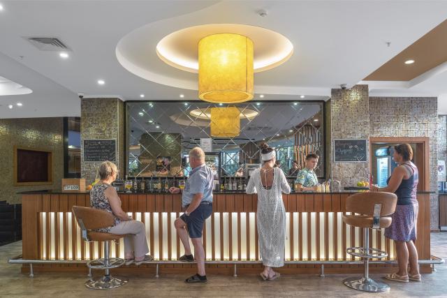 MICHELL HOTEL SPA BEACH CLUB (ADULTS ONLY 16+) - Bary - LOOBY B