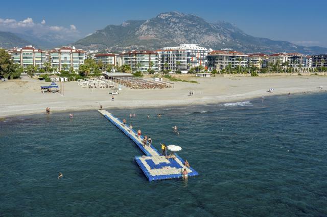 MICHELL HOTEL SPA BEACH CLUB (ADULTS ONLY 16+) - Pláž - Pláž