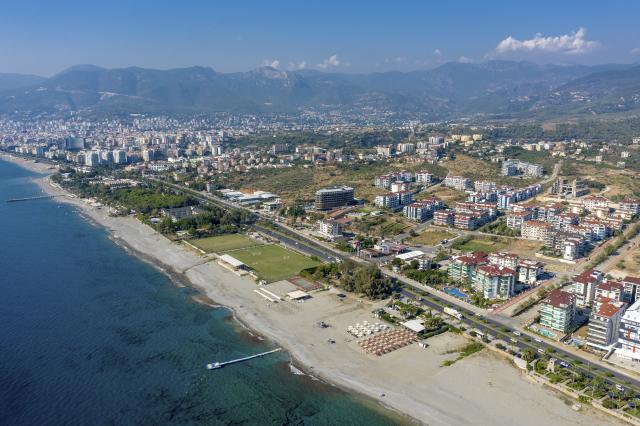 MICHELL HOTEL SPA BEACH CLUB (ADULTS ONLY 16+) - Pláž - Pláž