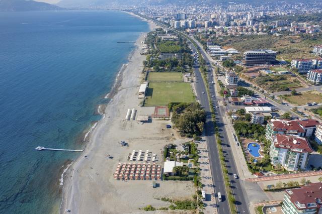 MICHELL HOTEL SPA BEACH CLUB (ADULTS ONLY 16+) - Pláž - Pláž
