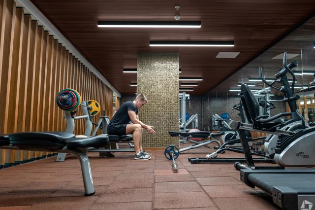 MICHELL HOTEL SPA BEACH CLUB (ADULTS ONLY 16+) - Sport - Sport