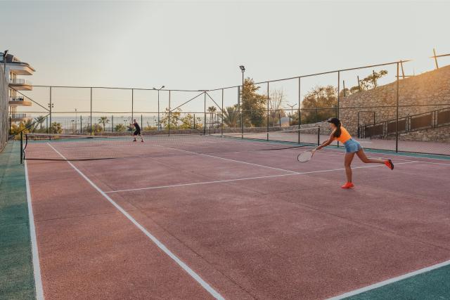 MICHELL HOTEL SPA BEACH CLUB (ADULTS ONLY 16+) - Sport - Sport