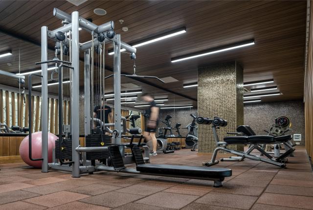 MICHELL HOTEL SPA BEACH CLUB (ADULTS ONLY 16+) - Sport - Sport