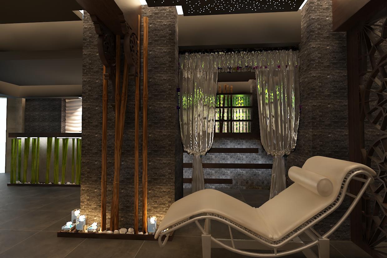 SETTE SERENITY HOTEL (ADULTS ONLY 16+) - Lázně - Lázně