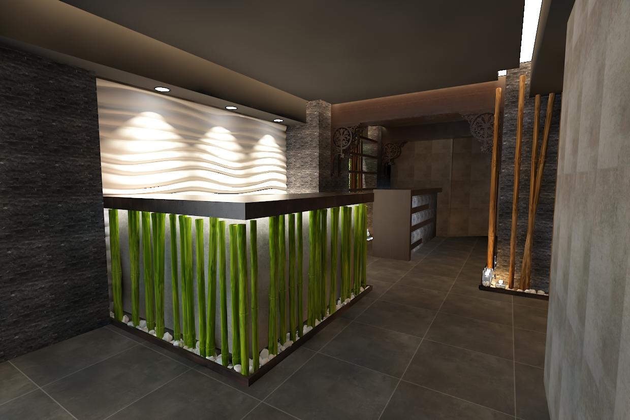SETTE SERENITY HOTEL (ADULTS ONLY 16+) - Lázně - Lázně