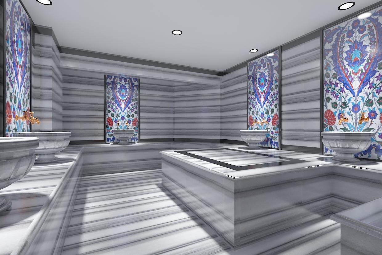 SETTE SERENITY HOTEL (ADULTS ONLY 16+) - Lázně - Lázně