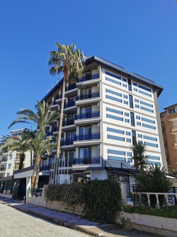 SETTE SERENITY HOTEL (ADULTS ONLY 16+) - Obecné - Hlavní budova