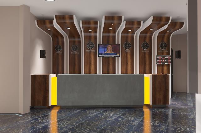 SETTE SERENITY HOTEL (ADULTS ONLY 16+) - Obecné - Hlavní budova