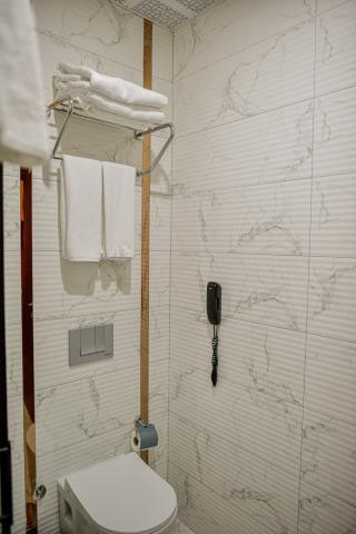 SETTE SERENITY HOTEL (ADULTS ONLY 16+) - Pokoje - STANDARD ROOM