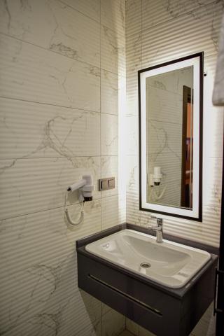 SETTE SERENITY HOTEL (ADULTS ONLY 16+) - Pokoje - STANDARD ROOM