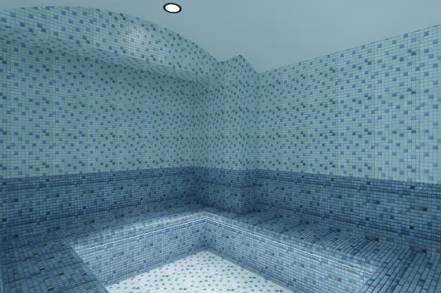 SETTE SERENITY HOTEL (ADULTS ONLY 16+) - Lázně - Lázně