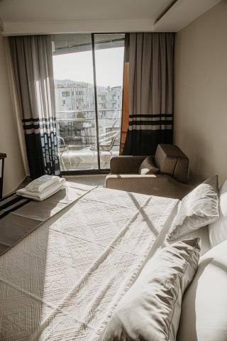 SETTE SERENITY HOTEL (ADULTS ONLY 16+) - Pokoje - STANDARD ROOM