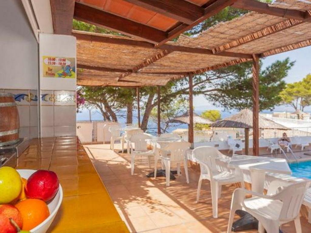 HOTEL SUN CLUB EL DORADO - Bary - Bary