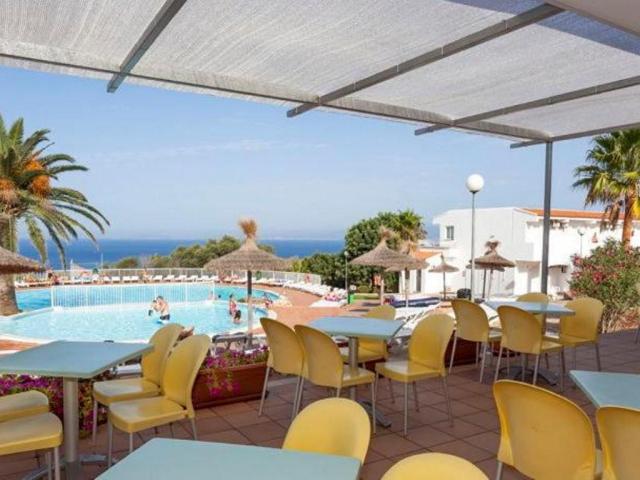 HOTEL SUN CLUB EL DORADO - Bary - Bary