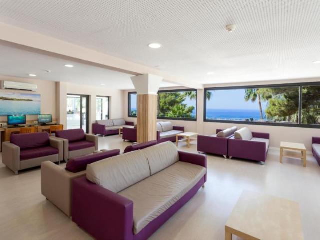 HOTEL SUN CLUB EL DORADO - Obecné - Obecné