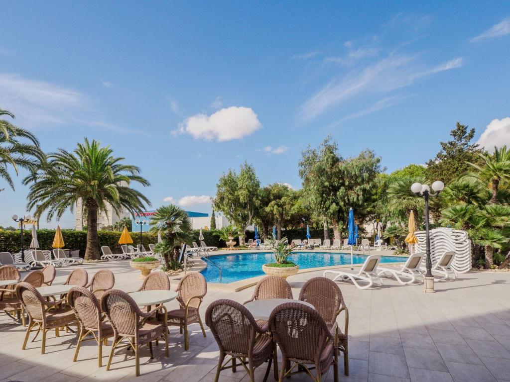 LA SANTA MARIA HOTEL - Bary - Bary