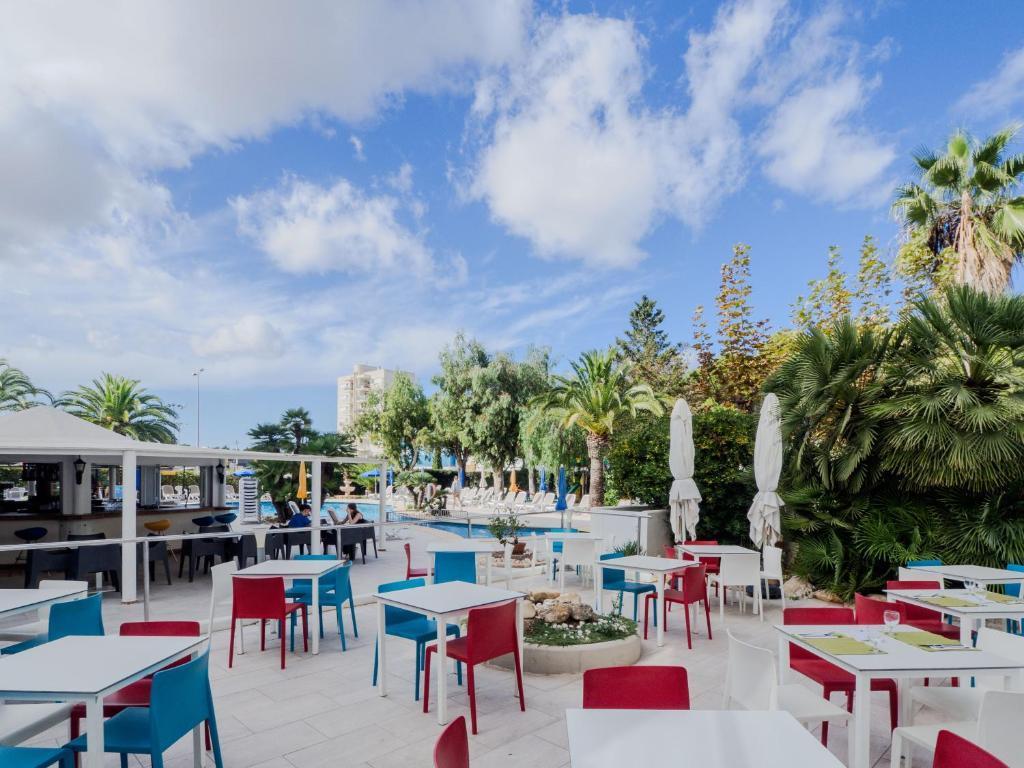 LA SANTA MARIA HOTEL - Bary - Bary