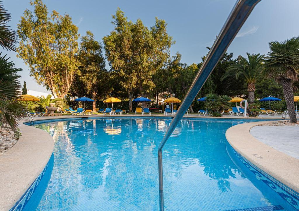 LA SANTA MARIA HOTEL - Bazény - Bazény