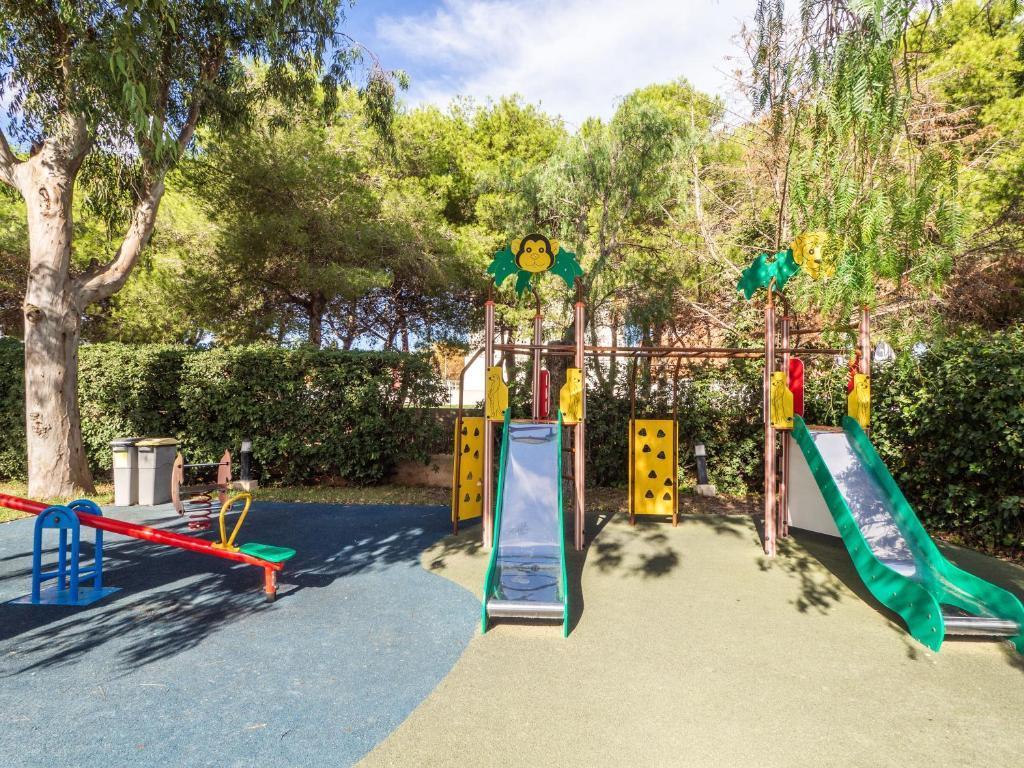LA SANTA MARIA HOTEL - Miniklub - Miniklub