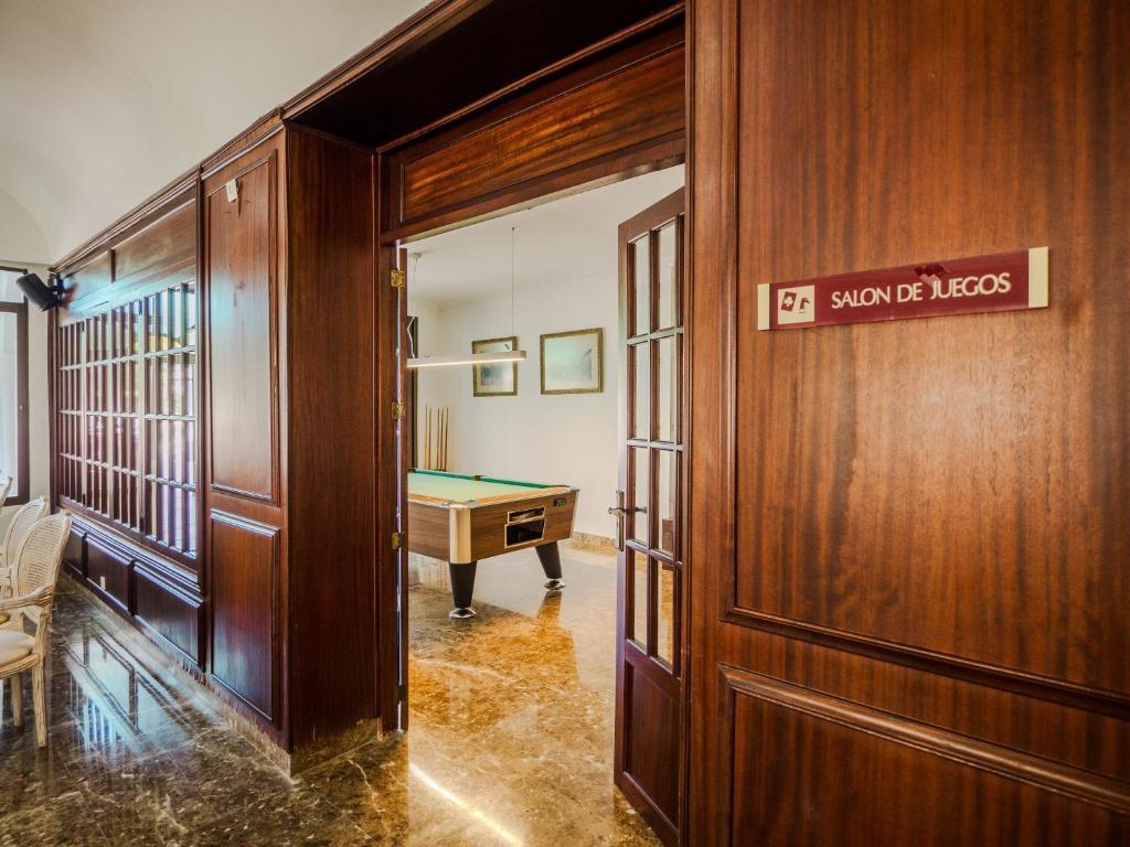 LA SANTA MARIA HOTEL - Sport - Sport