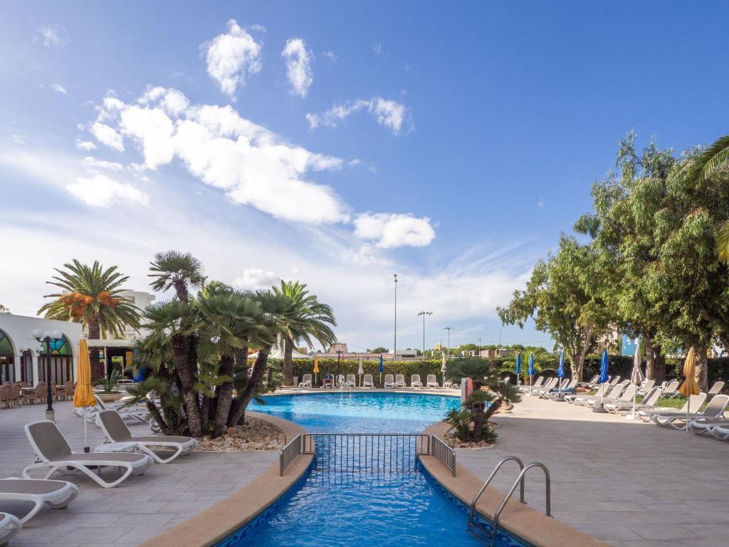 LA SANTA MARIA HOTEL - Obecné - Obecné