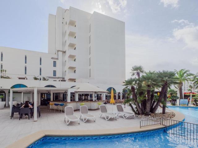 LA SANTA MARIA HOTEL - Obecné - Obecné