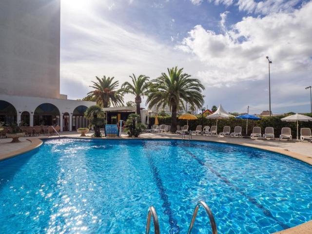 LA SANTA MARIA HOTEL - Obecné - Obecné