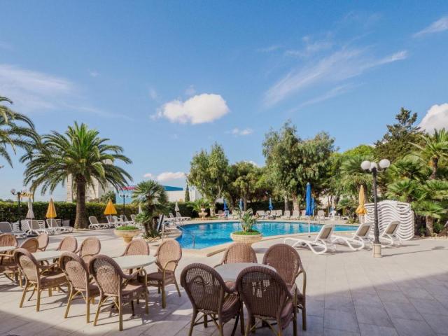 LA SANTA MARIA HOTEL - Bary - Bary