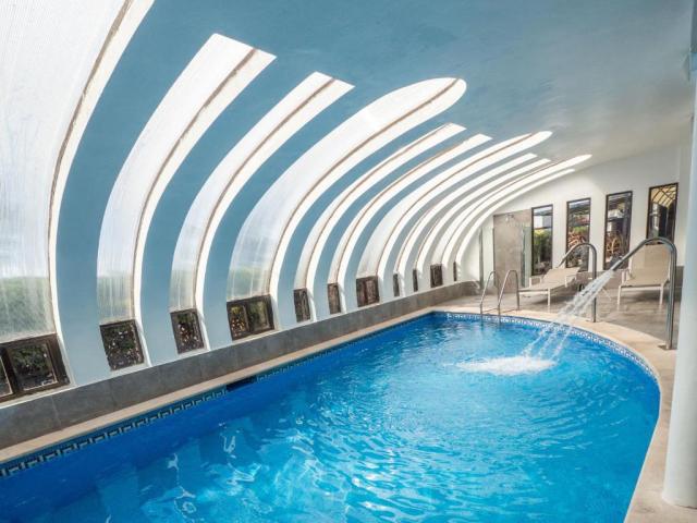 LA SANTA MARIA HOTEL - Bazény - Bazény