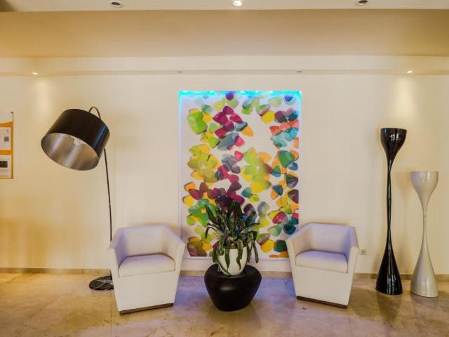 LA SANTA MARIA HOTEL - Obecné - Obecné